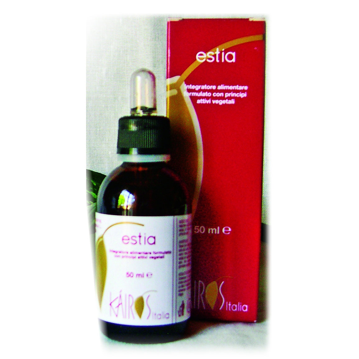 ESTIA GTT