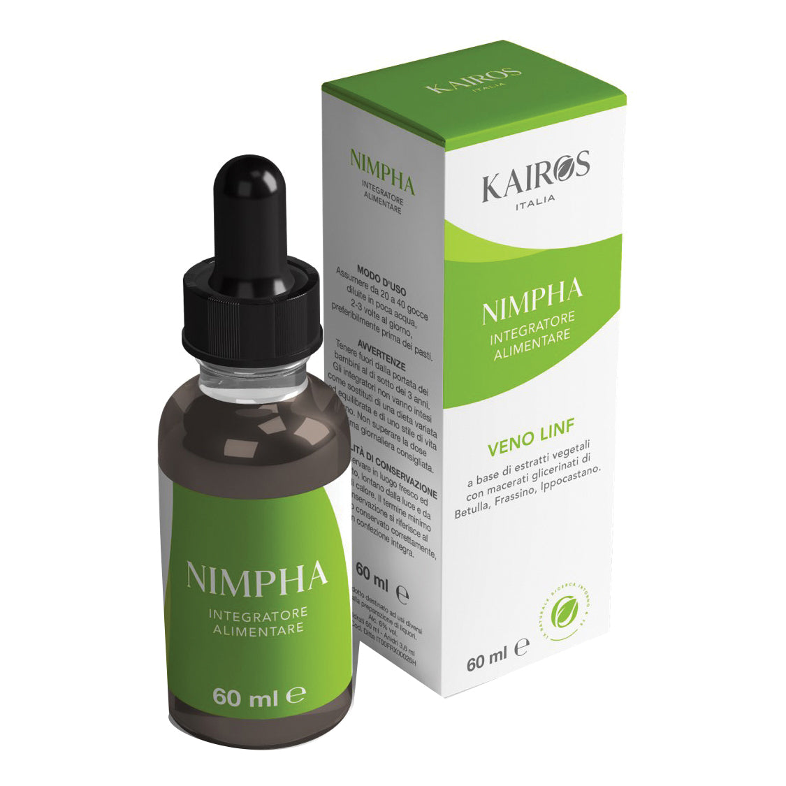 NIMPHA GTT