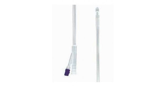 SONDE FOLEY SILICONE 2 VIE 5/15 CH18 FARMAC-ZABBAN