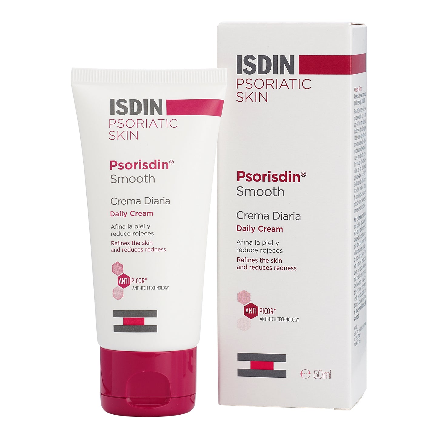 PSORISDIN CREMA 50ML