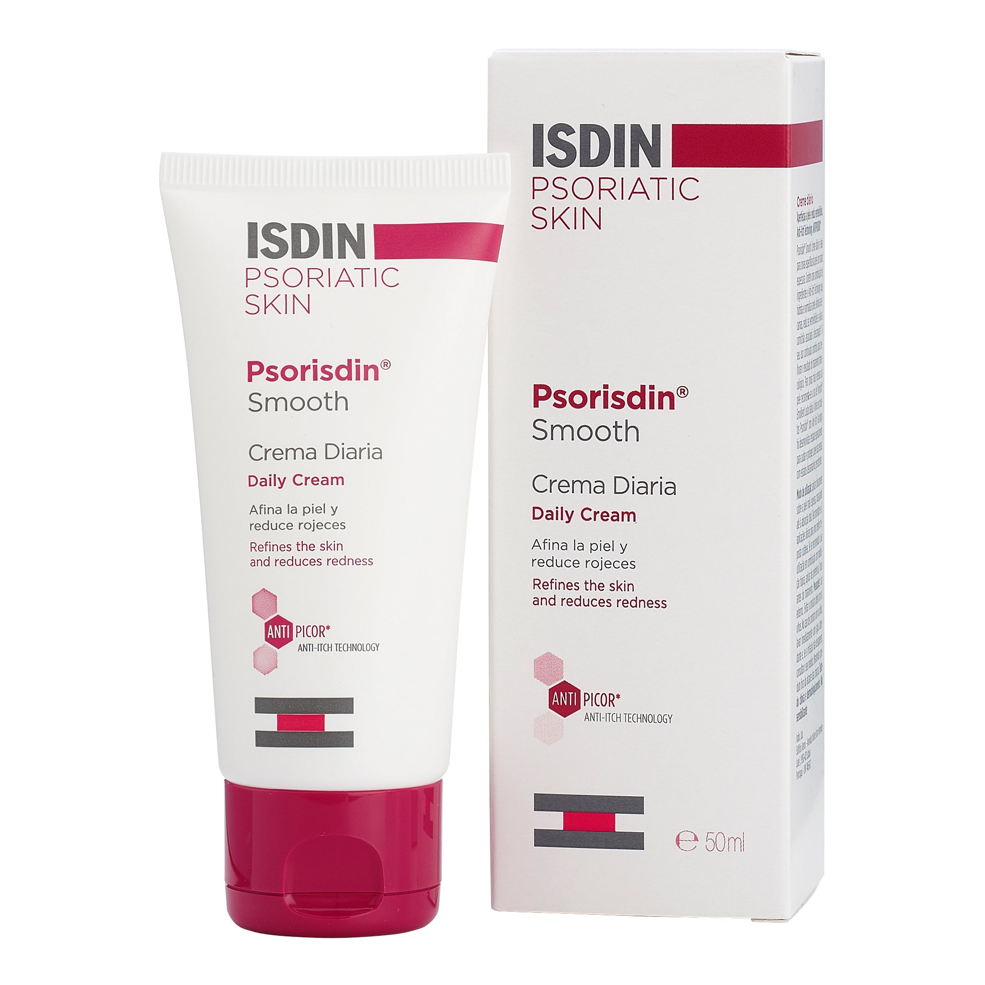 PSORISDIN CREMA 50ML