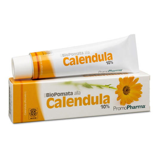 BIO POMATA CALENDULA 50ML