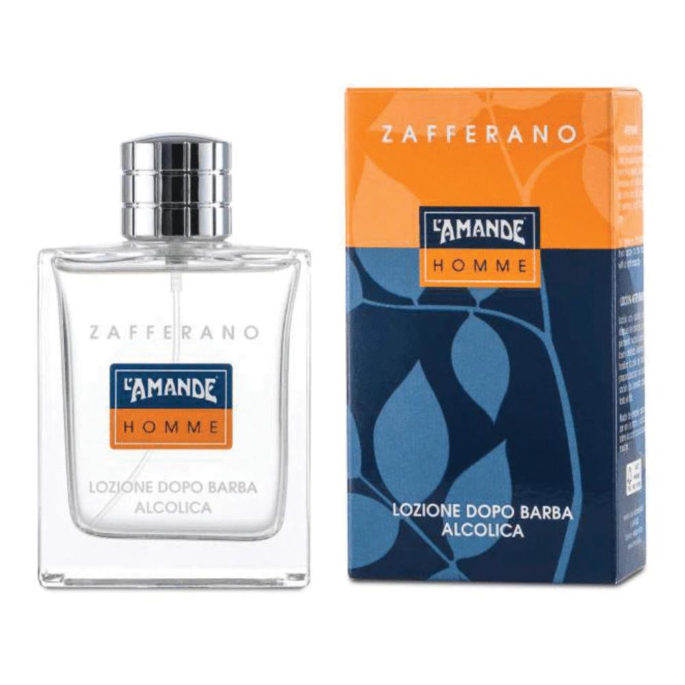 L'AMANDE HOMME ZAFF LOZ DOPOBA