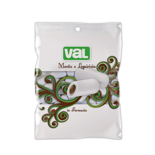 VAL MENTA & LIQUIRIZIA 50G