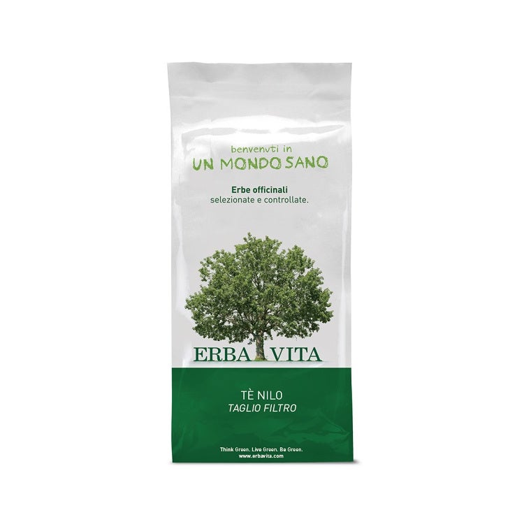 The Nilo Filtri 100g