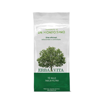 The Nilo Filtri 100g