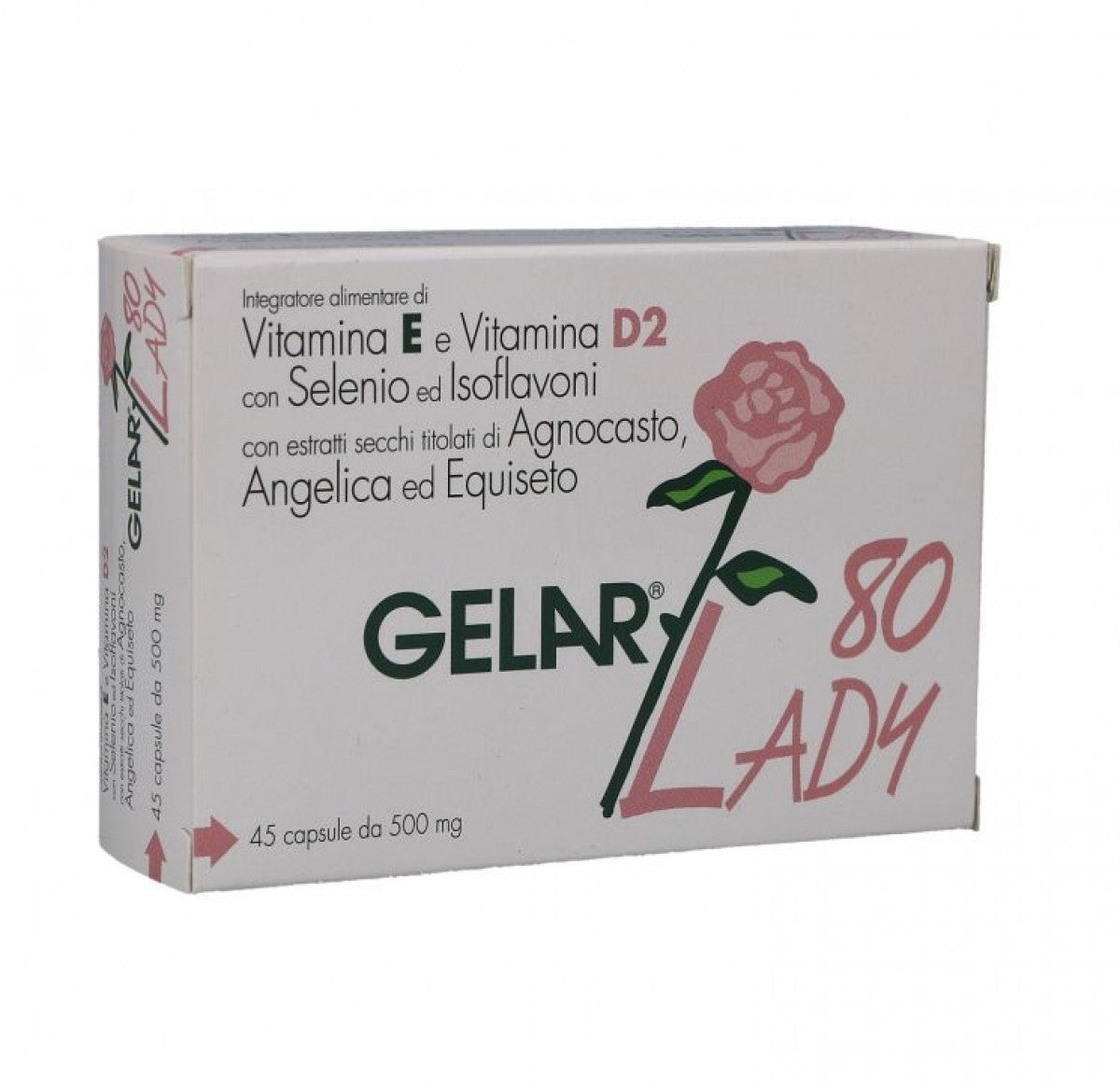 GELARLADY 45 CAPSULE