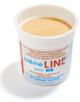 CREMELINE EDULC S/L CAFFE' 24P
