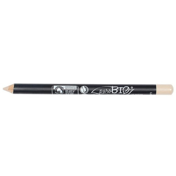 Purobio Matita Occhi  Kajal Nude 43 1,3g