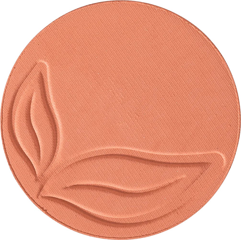 Purobio Blush Rosa Corallo Mat Refill 3,5g