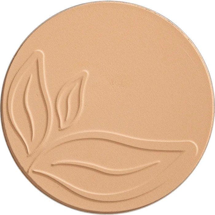 Purobio Cipria Compatta Indissolubile Refill 04 9g