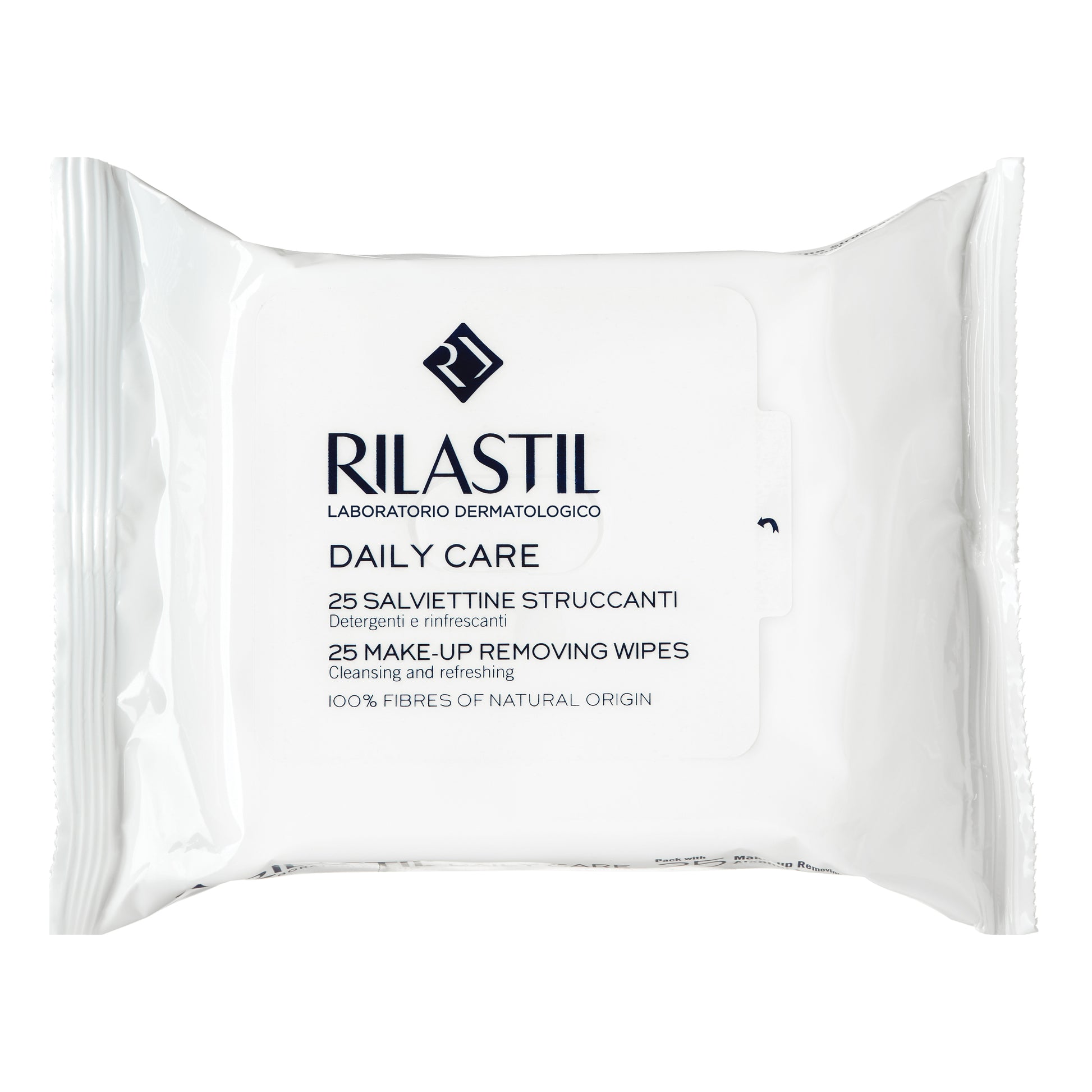 RILASTIL-D-C Salv.Str.S/A 25pz