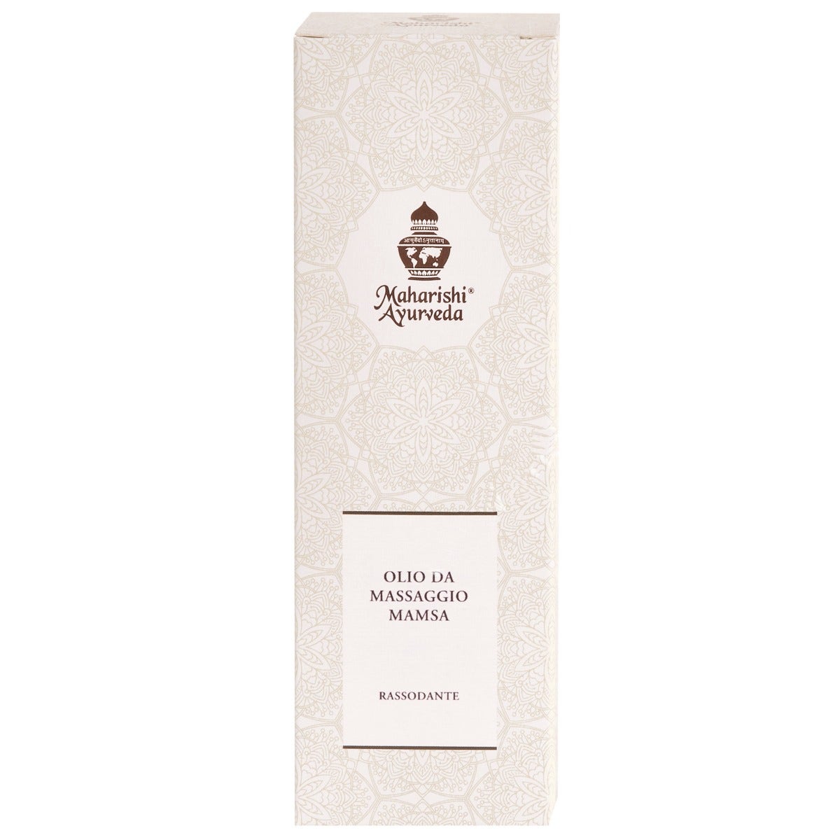 Olio Massaggio Mamsa 200ml