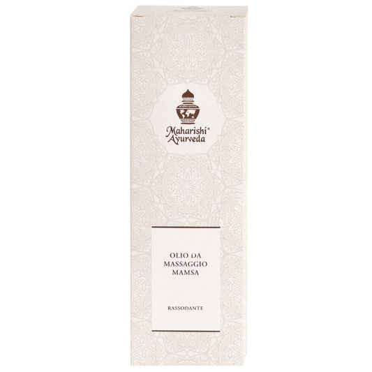 Olio Massaggio Mamsa 200ml