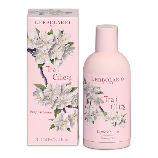 TRA I CILIEGI BAGNOSCH 250ML