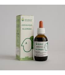 ALLERGEA 50ml. A.C.N.