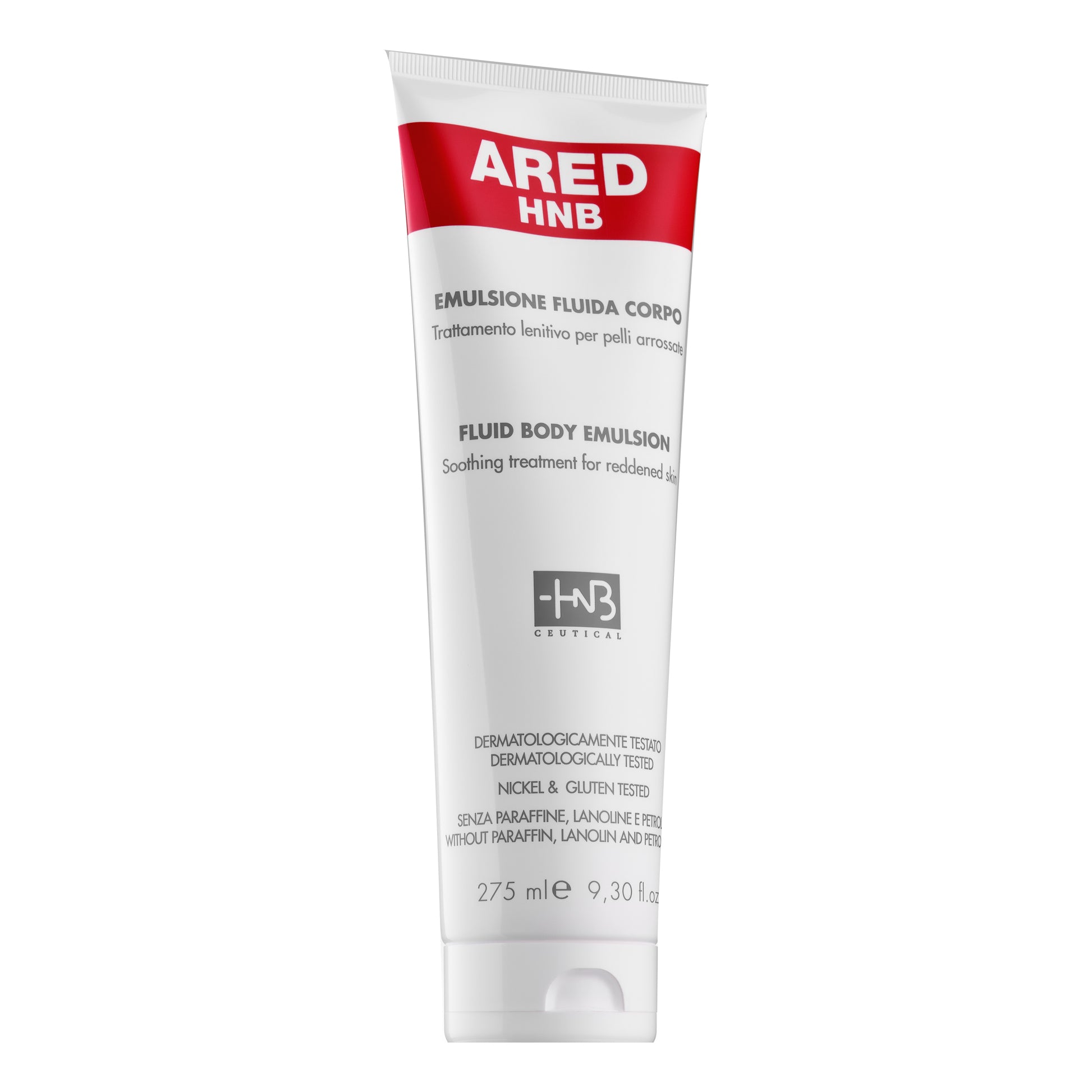 ARED HNB EMULS CORPO 275ML
