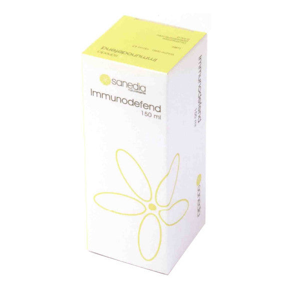 IMMUNODEFEND 150ML