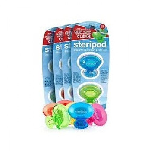 STERIPOD PROTEGGISPAZZOLINO 2 PEZZI
