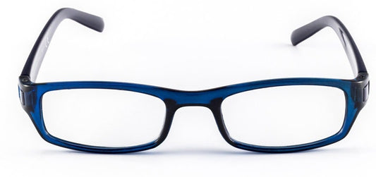 Contacta Africa Occhiale Da Lettura Blu +1,50