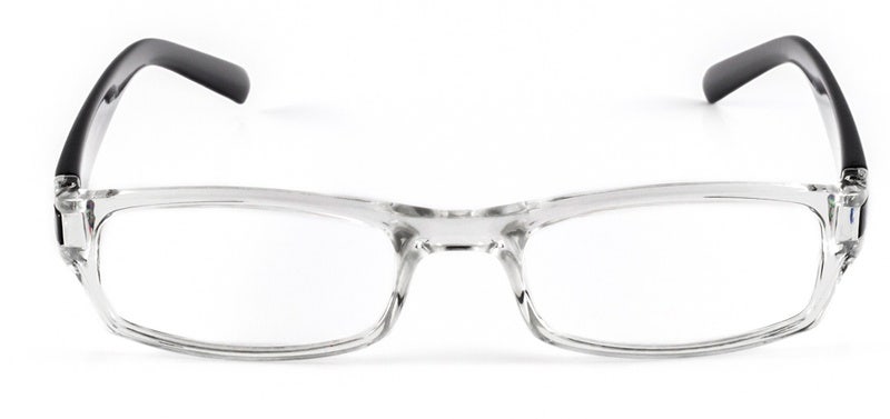 Contacta Africa Occhiale Da Lettura Cristallo +2,50