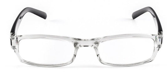 Contacta Africa Occhiale Da Lettura Cristallo +2,50