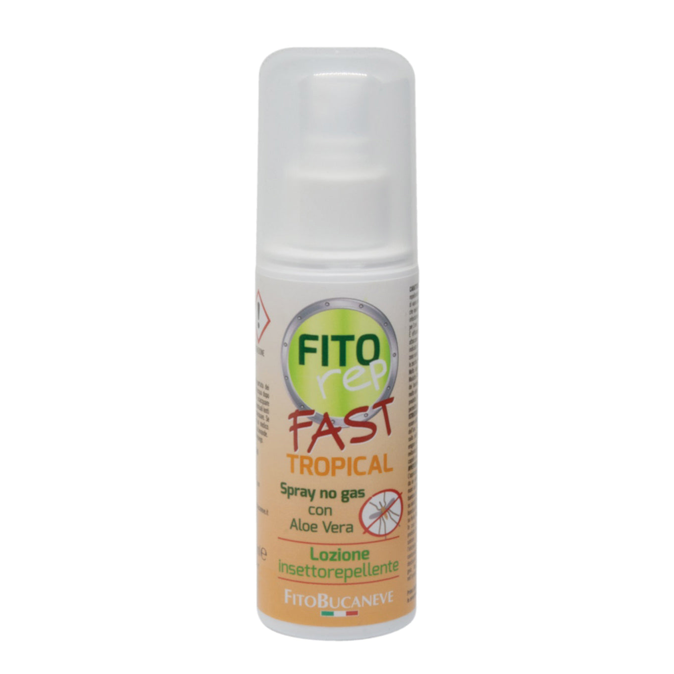 FITOREP FAST TROPICAL SPRAY