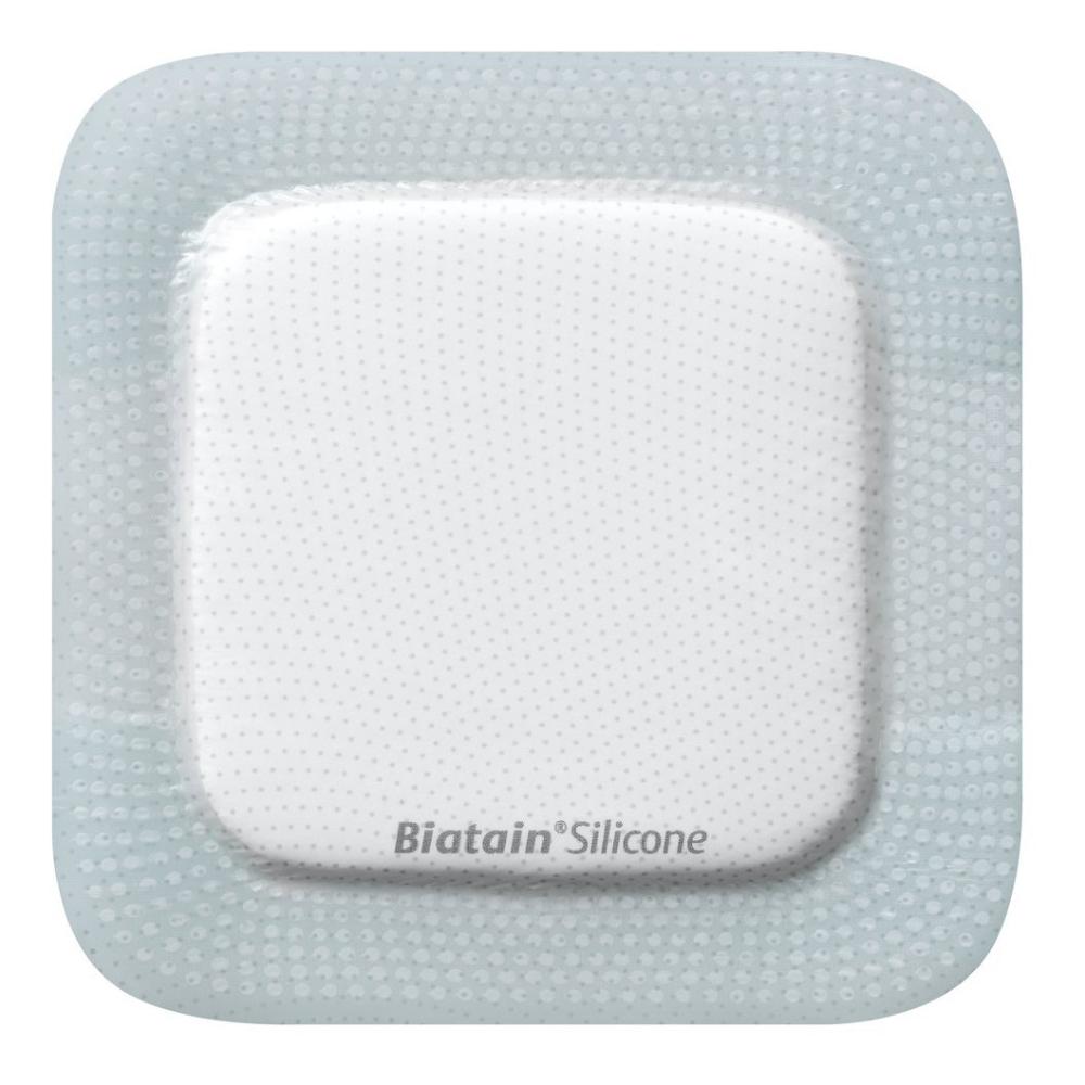 BIATAIN MEDIC SCH 17,5X17,5 5P