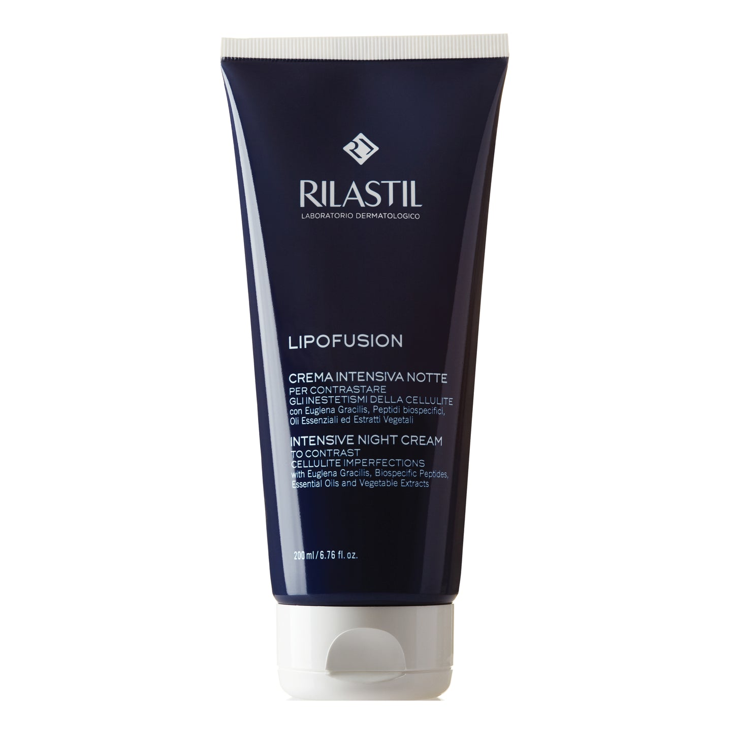RILASTIL-LIPO NIGHT CR 200ML