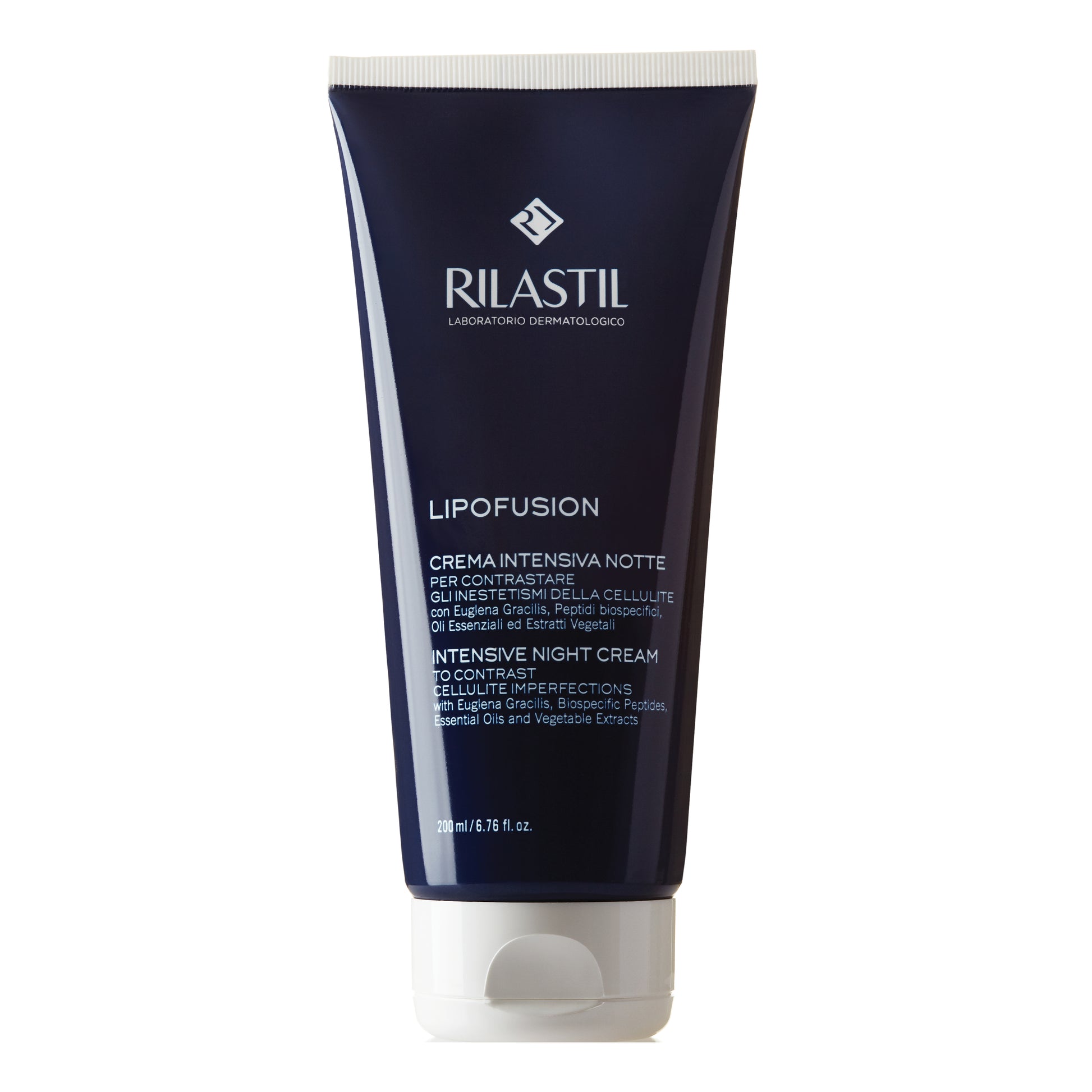 RILASTIL-LIPO NIGHT CR 200ML