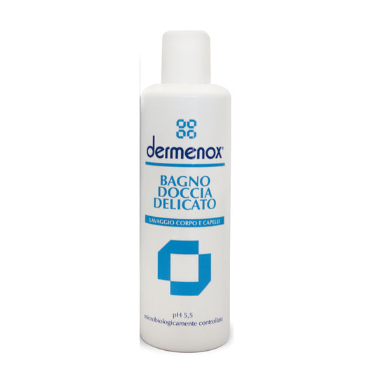 DERMENOX BAGNO DOCCIA DEL500ML