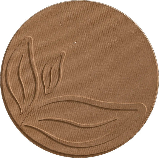 Purobio Terra Resplendent 01 Refill Marrone Pallido 9g