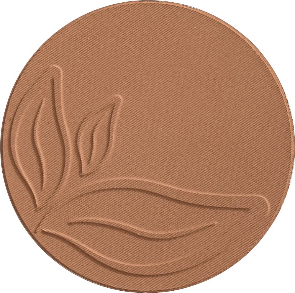 Purobio Terra Resplendent 03 Refill Marrone Beige  9g