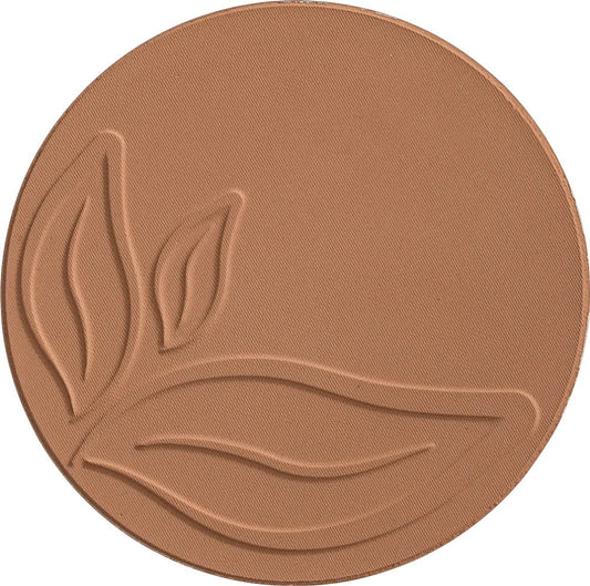 Purobio Terra Resplendent 03 Refill Marrone Beige  9g