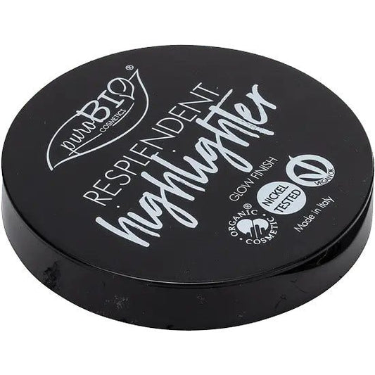 Purobio Resplendent Illuminante 01 Champagne 9g