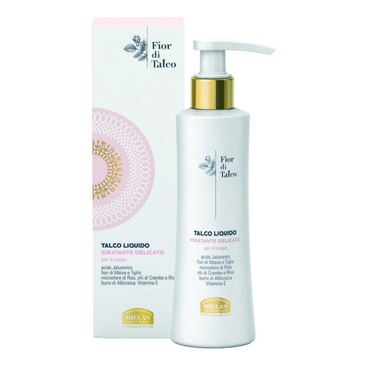 HELAN FIOR DI TALCO TAL LIQUID