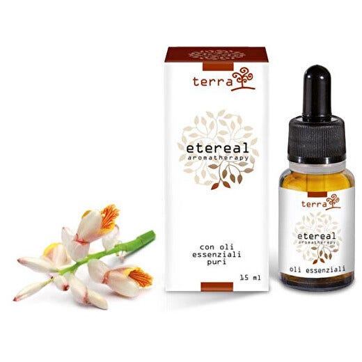 Etereal Terra Olio Essenziale 15ml