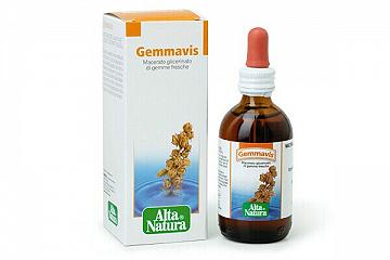 GEMMAVIS SEQUOIA GEMMODERIVATO 50ML