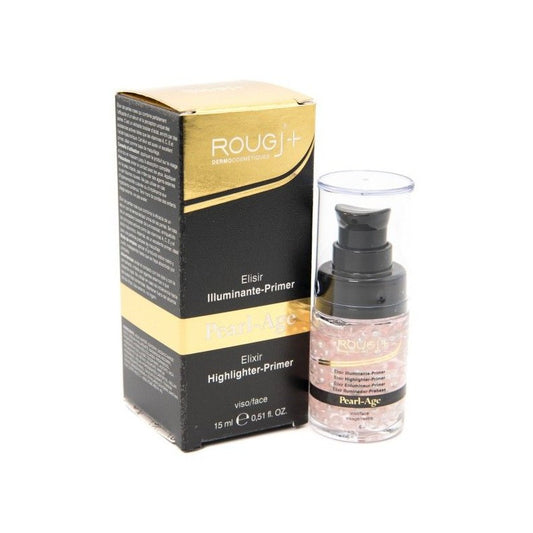 ROUGJ SKINCARE ELISIR PEARL AGE PRIMER ILLUMINANTE 15 ML