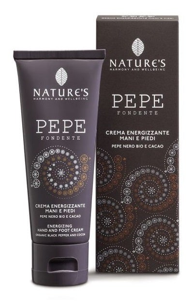 Nature's Pepe Fondente Crema Mani Piedi 75ml