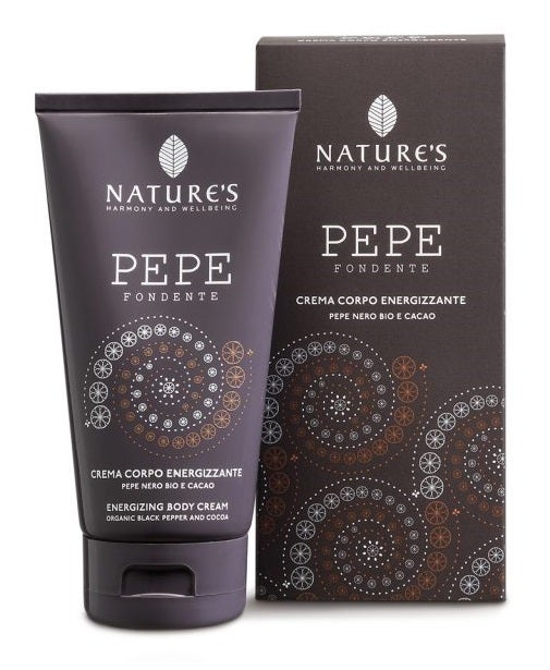 Nature's Pepe Fondente Crema Corpo 150ml