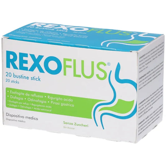 Rexoflus 20 Stick