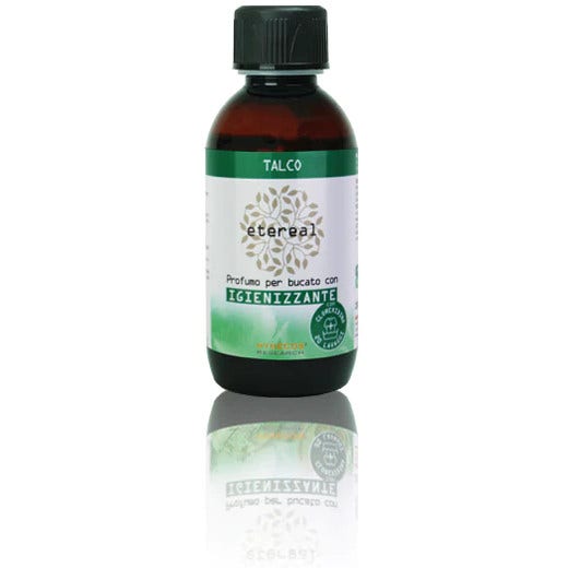 Etereal Profumo Per Bucato Con Igienizzante Talco 200ml