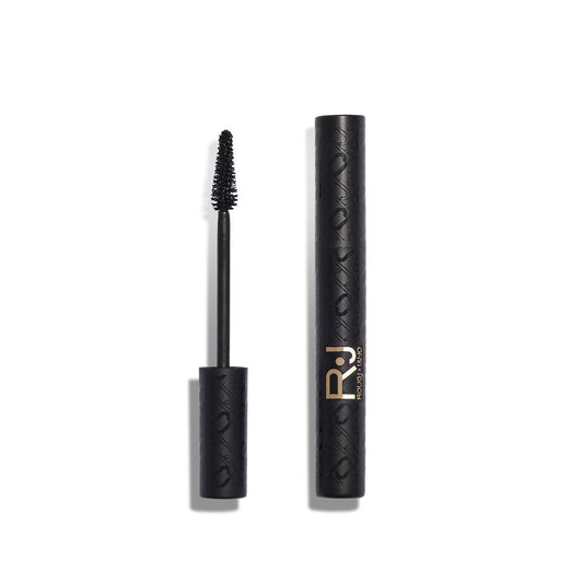 Rougj x Liu Jo Mascara Instant Volume Armonia dei Colori Inverno Nero 9ml