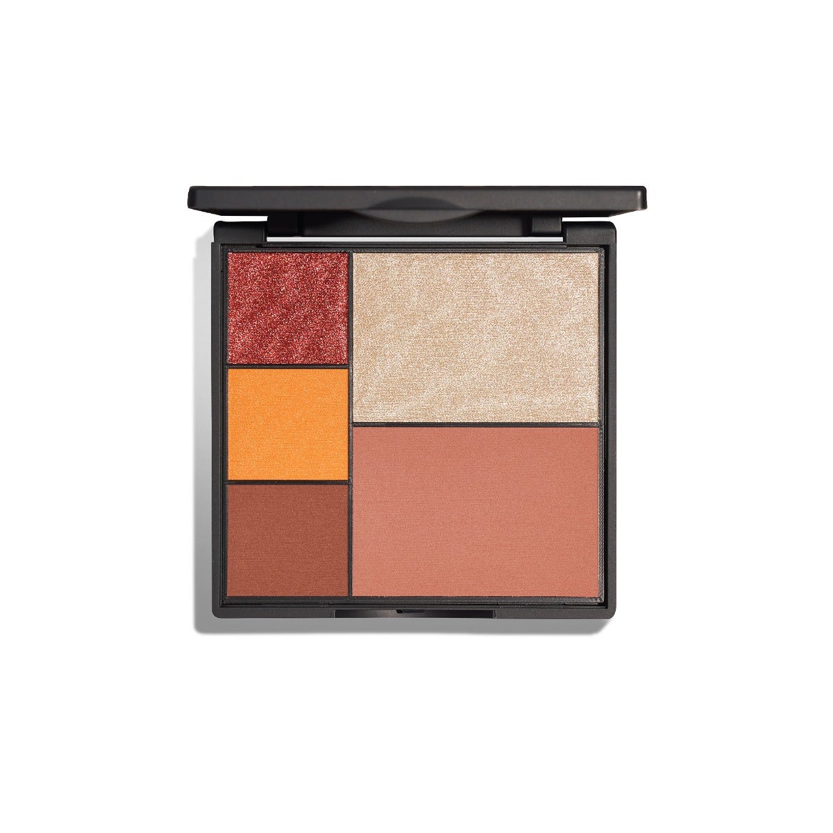 Rougj x Liu Jo Palette Spring Vibes Armonia dei Colori Primavera 14g