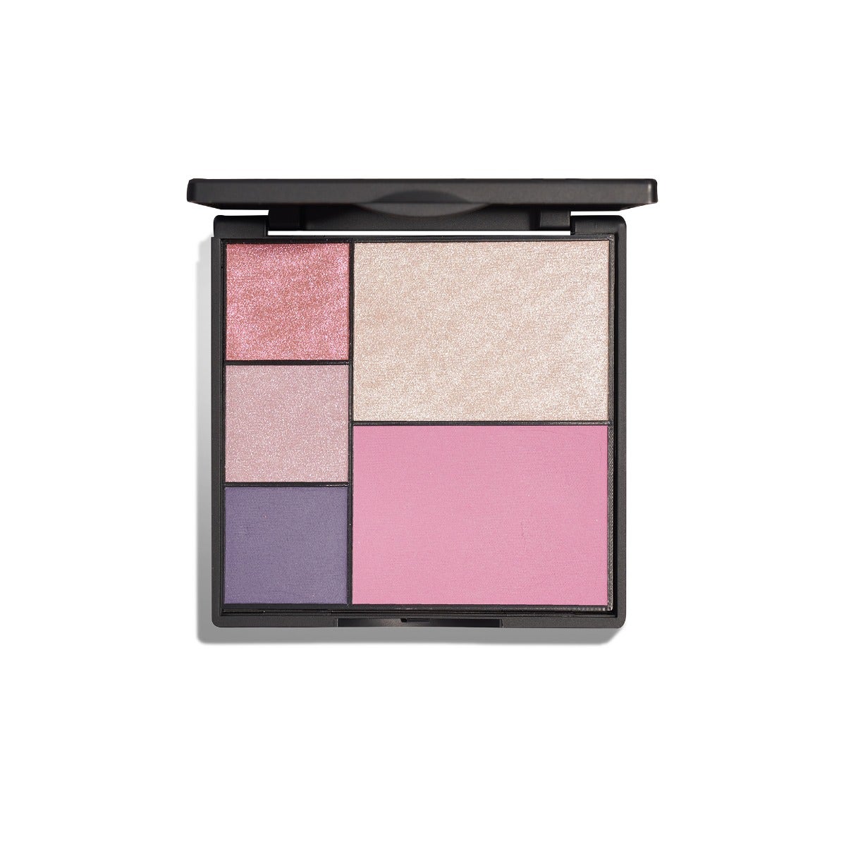 Rougj x Liu Jo Palette Summer Vibes Armonia dei Colori Estate 14 g