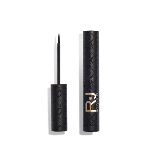 Rougj x Liu Jo Eyeliner Waterproof Sport Nero 5ml