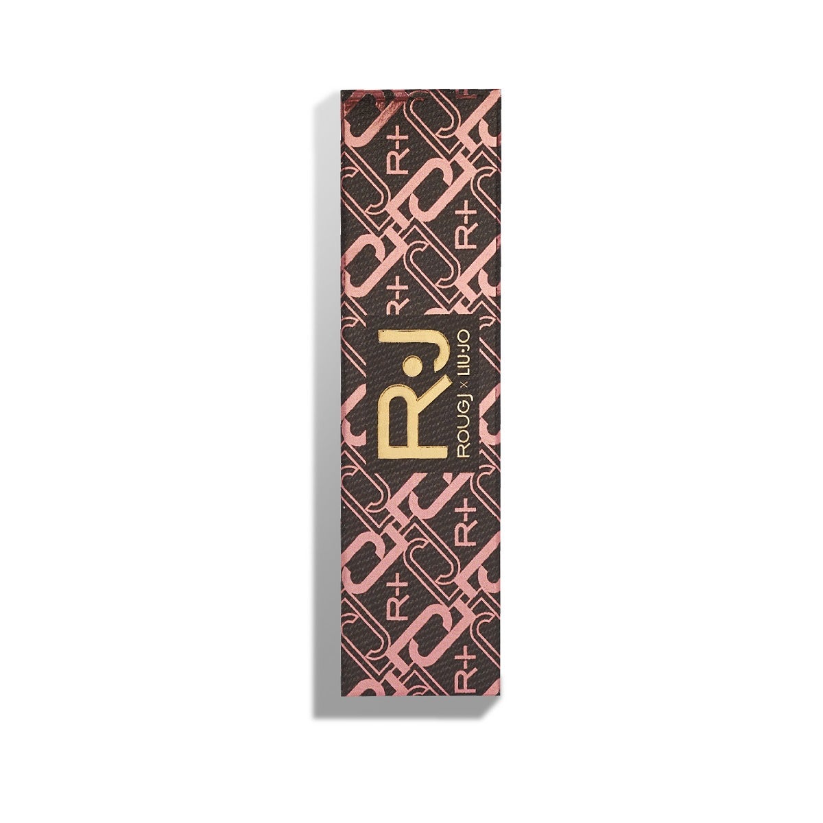 Rougj x Liu Jo Lipstick Long Lasting Rosso Party