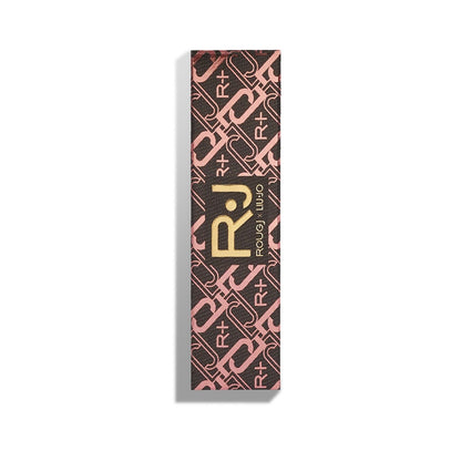 Rougj x Liu Jo Lipstick Long Lasting Rosso Party