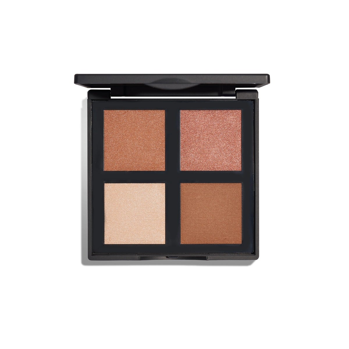 Rougj x Liu Jo Easy as Denim Palette Casual 7,5g